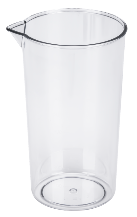 Blender de mana 1500W multifunctional cu doua trebe de viteza Turbo 4 lame otel inoxidabil tocator recipient + accesorii (KD4182) [4]