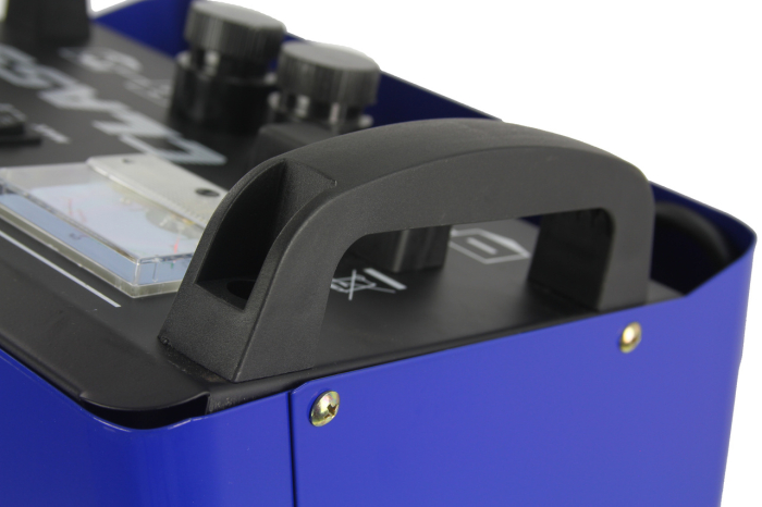 Redresor auto cu functie de pornire Robot RIPPER CLASS 430 (M82512R) [6]