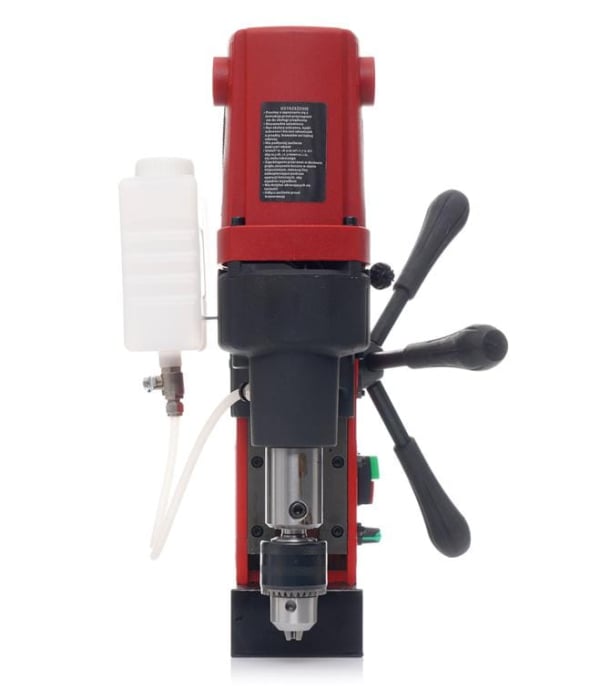 Bormasina de banc cu baza magnetica 2150W mandrina 13mm (KD1381) [4]