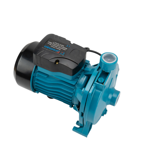 Pompa apa curata suprafata 1000W 1" Lazio mare CPM-158 (BRM01036) [2]