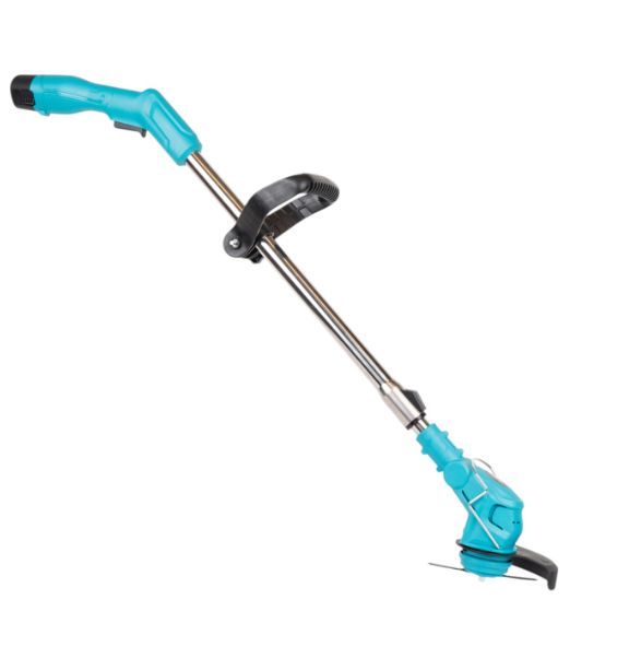 Masina tuns iarba cositoare trimmer electric 750W 2x24V + 8 accesorii (BRM02184) [2]