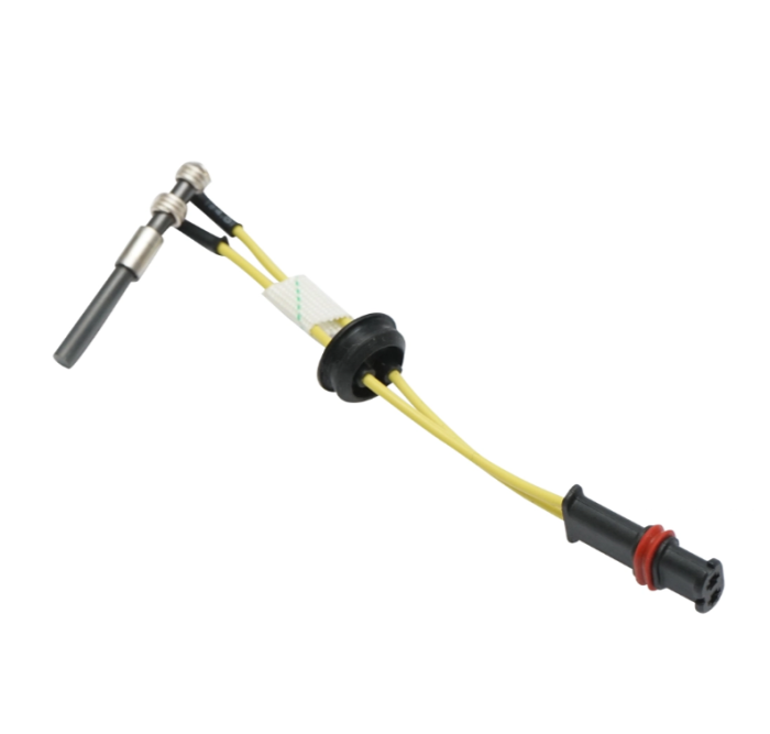 Bujie incandescenta 24V pentru incalzitor stationar / sirocou 5kW (DISKH52) [2]