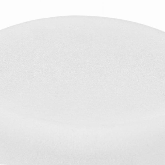 Burete pentru lustruit polisat 150mm M14 alb 28 kgm³ (KD1595) [7]