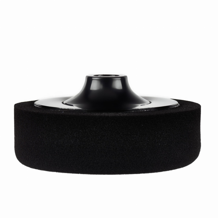 Burete pentru lustruit polisat 150mm M14 negru 30 kgm³ (KD1594) [7]