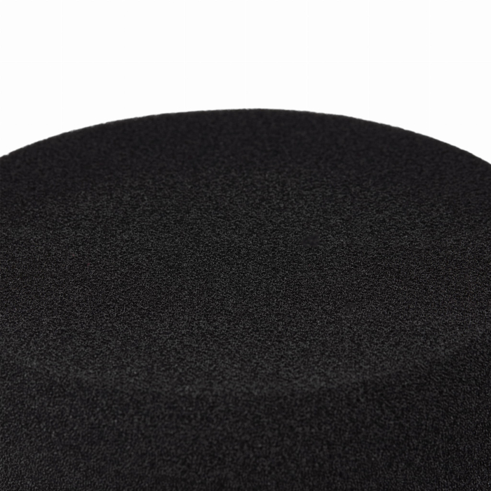 Burete pentru lustruit polisat 150mm M14 negru 30 kgm³ (KD1594) [6]