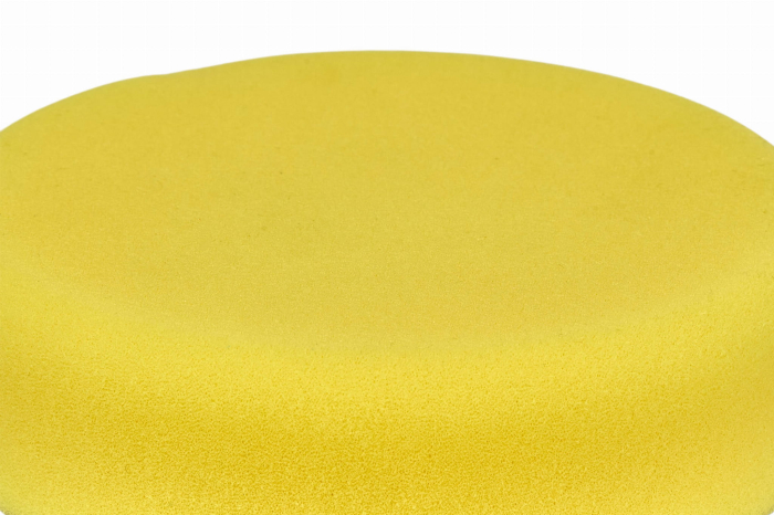 Burete pentru lustruit polisat 180mm M14 galben 25 kgm³ (KD1598) [10]