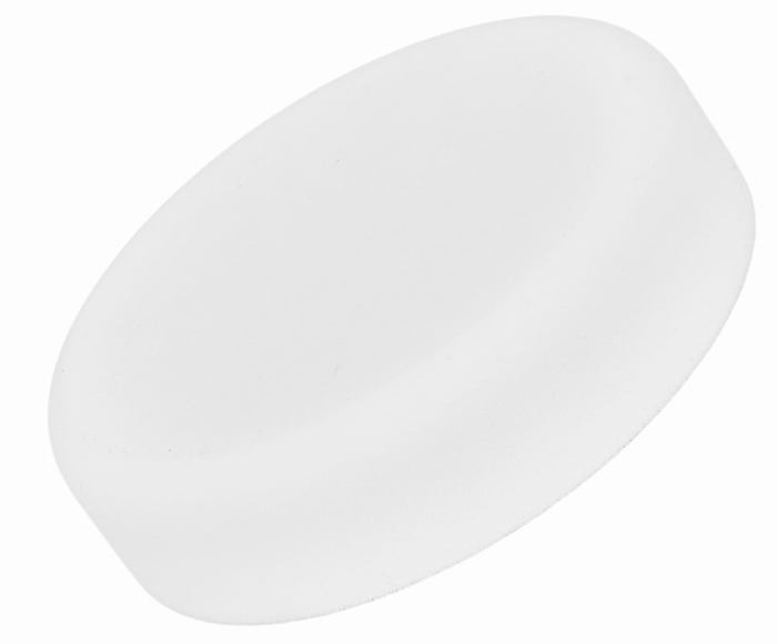 Burete pentru lustruit polisat alb 180mm M14 alb 28 kgm³ (KD1599) [6]