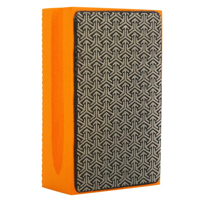 Burete universal pentru slefuire placi metal beton lemn piatra P200 (KD11968) [4]