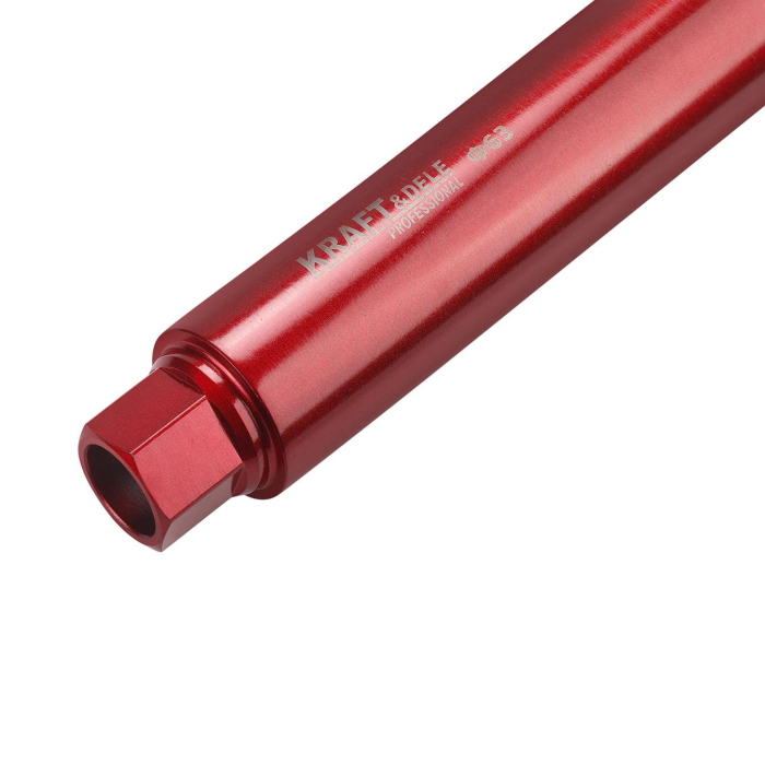 Burghiu carota diamantata pentru beton piatra 63x450mm (KD12641) [7]