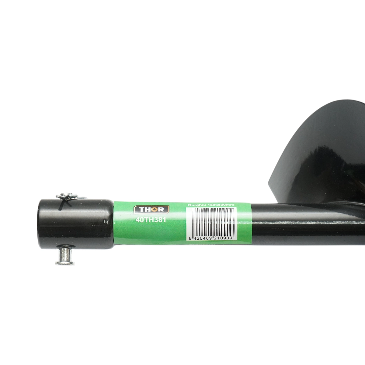 Burghiu de pamant 150x800mm THOR DISUN76 (40TH381) [6]