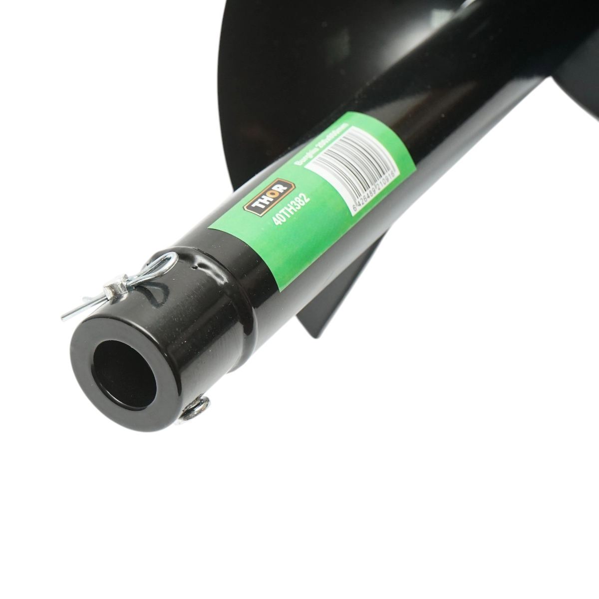 Burghiu de pamant 200x800mm THOR DISUN77 (40TH382) [6]