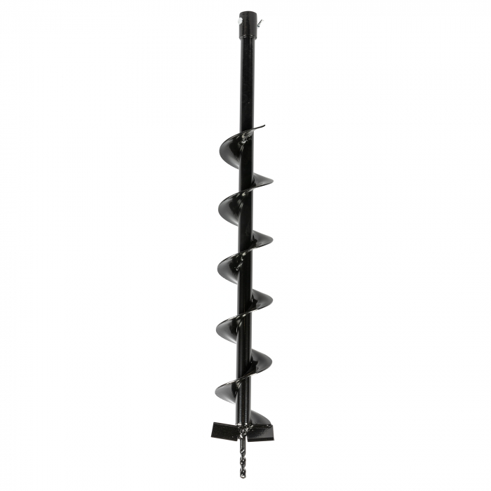 Burghiu foreza pamant motoburghiu 100mmx800 (GF-1060) [2]