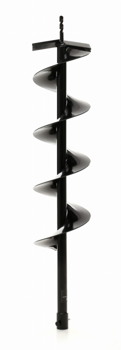 Burghiu foreza pamant motoburghiu 150mmx800 (KD5252) [7]