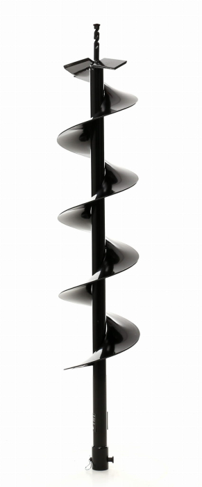 Burghiu foreza pamant motoburghiu 150mmx800 (KD5252) [6]