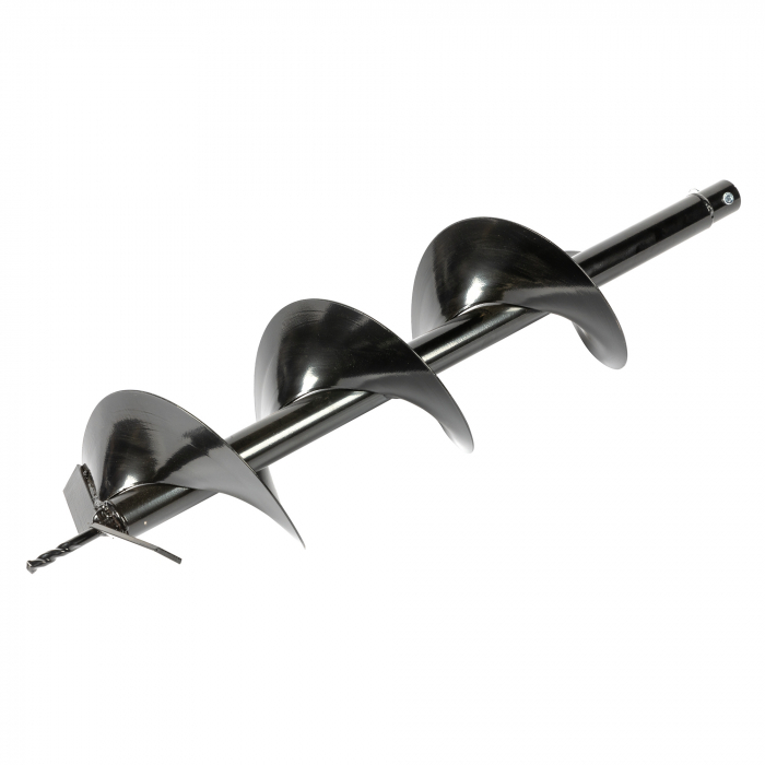 Burghiu foreza pamant motoburghiu 200mmx800 KD5253 (GF-1062) [3]