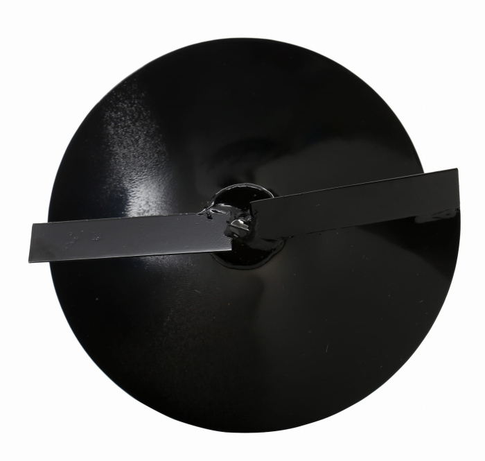 Burghiu foreza pamant motoburghiu 250mmx800 (KD5254) [5]