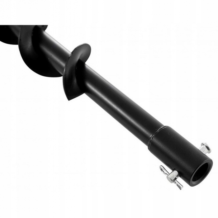 Burghiu foreza pamant motoburghiu 60mmx800 (V90050) [3]