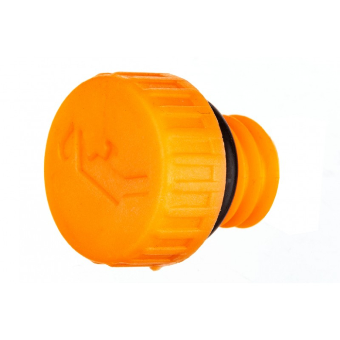 Buson ulei pentru cap compresor de aer filet 12mm compatibil cu modelele V2090 si W3090 (V2090/W3090) [3]
