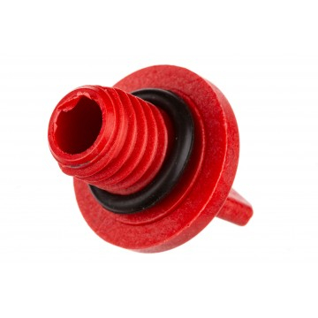 Buson ulei pentru pompa compresor de aer filet 10mm compatibil cu modelele W3065 si V2065 (W3065/V2065) [3]