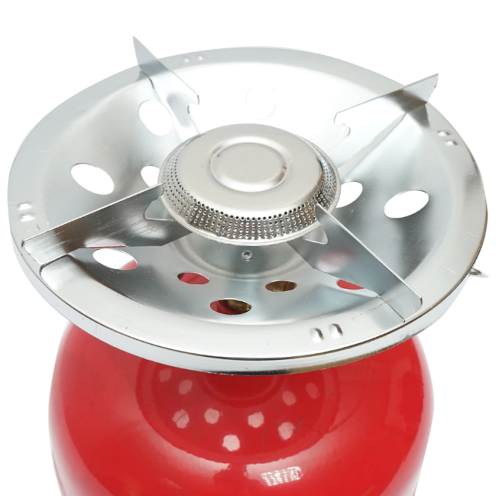 Butelie camping cu arzator, GPL, 2kg  (DISLW81) [3]