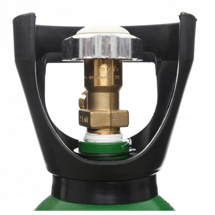 Butelie gaz cilindru 8L CO2 Argon sudura (KD1831) [3]