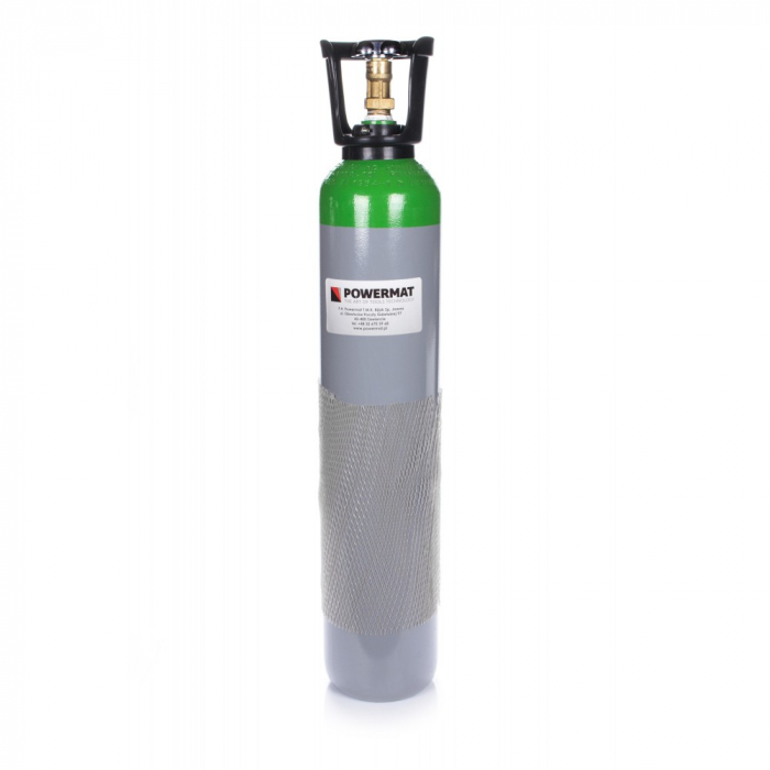 Butelie gaz cilindru 8L CO2 Argon sudura (PM0408) [2]