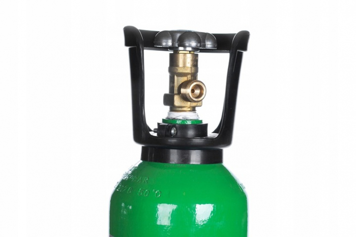 Butelie gaz cilindru 8L CO2 Argon sudura (PM0408) [6]