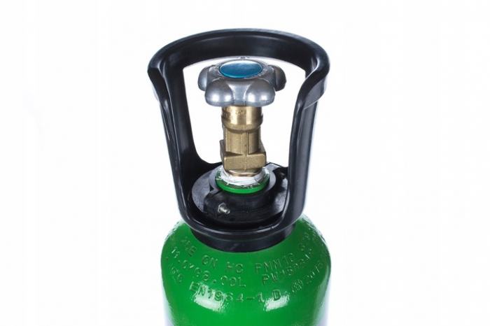 Butelie gaz cilindru 8L CO2 Argon sudura (PM0408) [5]
