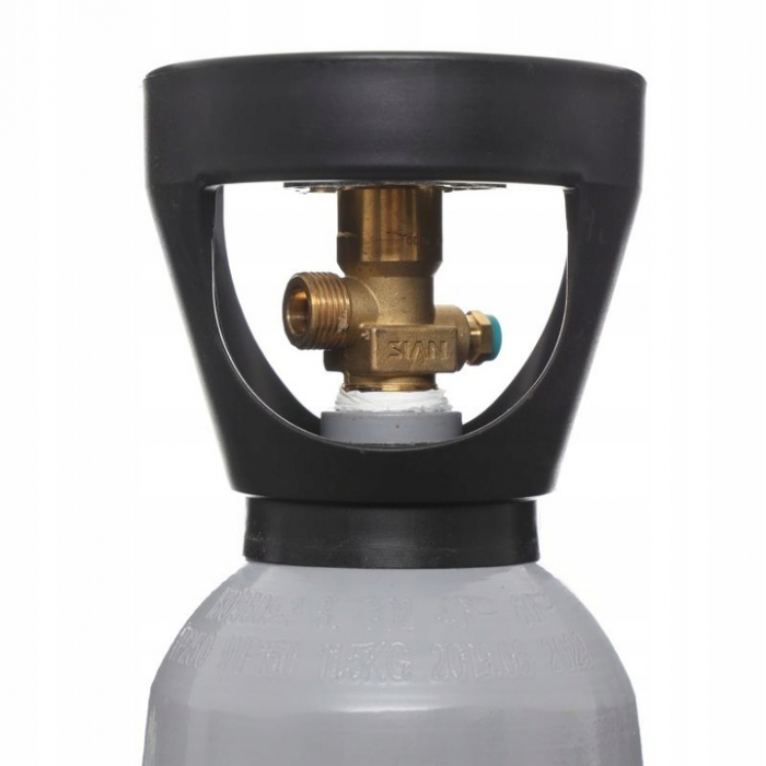 Butelie gaz cilindru 8L CO2 sudura (KD1830) [5]