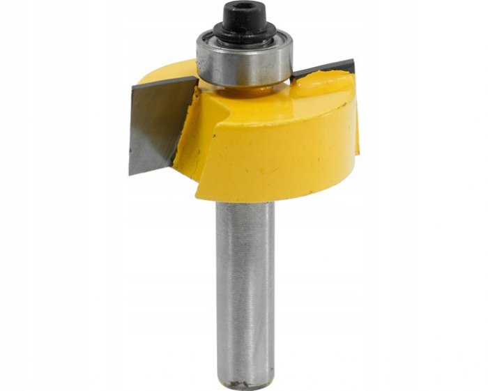 Set freza lemn 35 piese 8mm (N4600) [2]