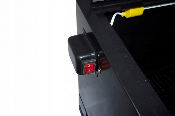 Cabina aparat sablat sablare 90L (V81085) [4]