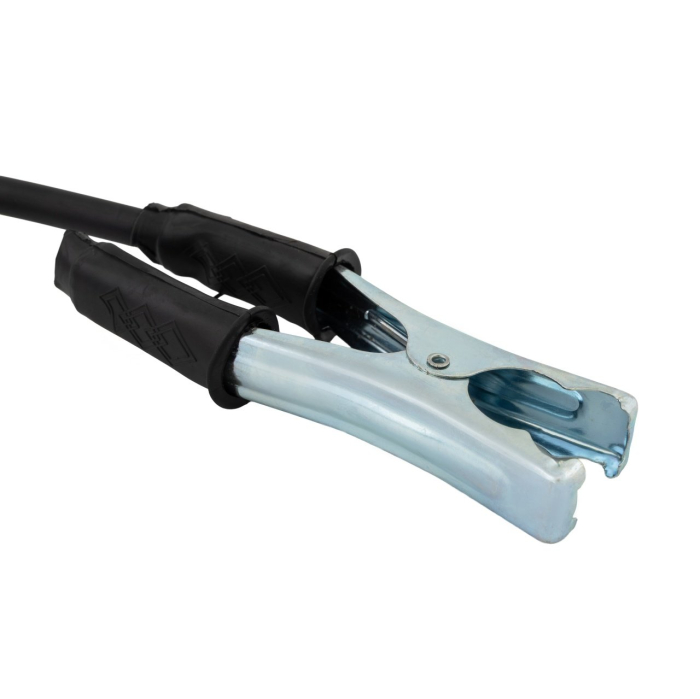 Cablu cu cleste de masa, 12 mm, 200 A (EFT-13338) [2]