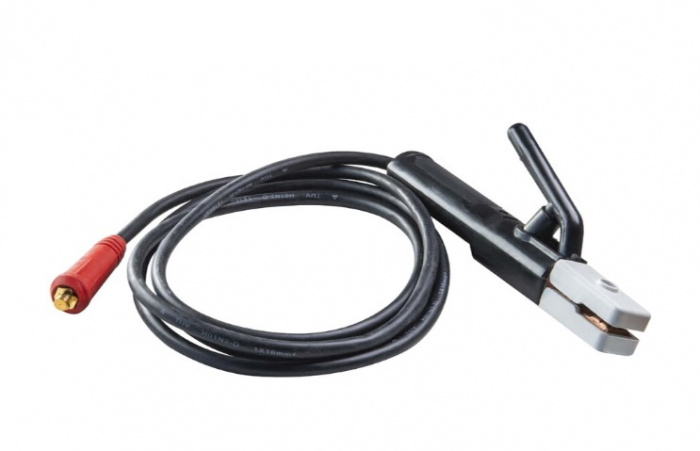 Cablu cu cleste de sudura 12 mm2, 300A (PC13340) [1]
