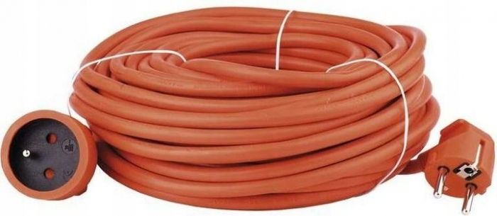 Cablu prelungitor 50m 3x2.5mm (OX-781) [2]