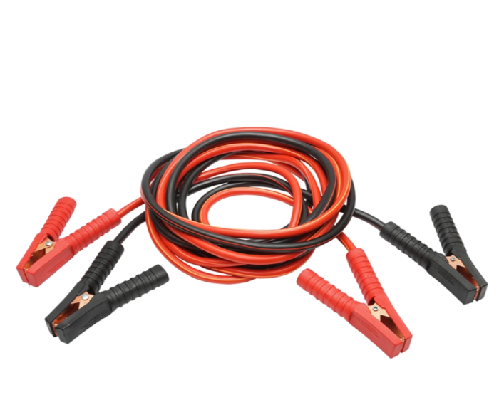 Cablu transfer curent auto 1000A, lungime 4,5m DIS5061093Q (BK87510) [2]