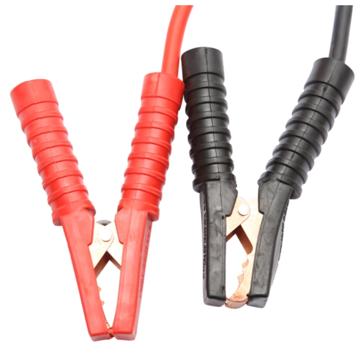 Cabluri transfer curent profesionale 500A DISCC91 (BK87512) [2]