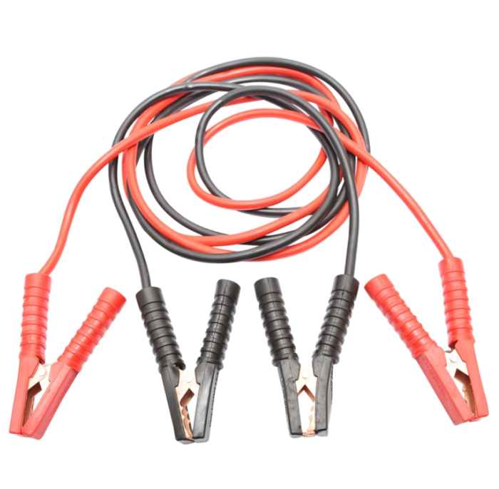 Cabluri transfer curent profesionale 500A DISCC91 (BK87512) [1]