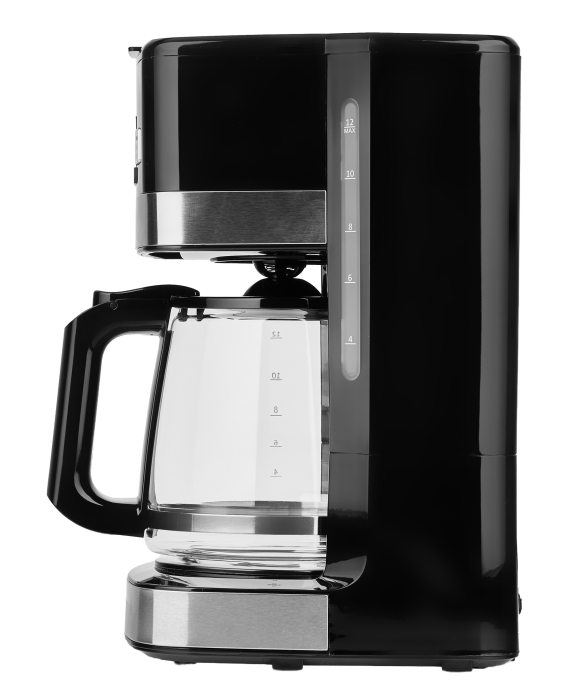 Cafetiera cu filtru 1800 ml, 1200 W, 12 cesti, timer 24h (KD4286) [8]