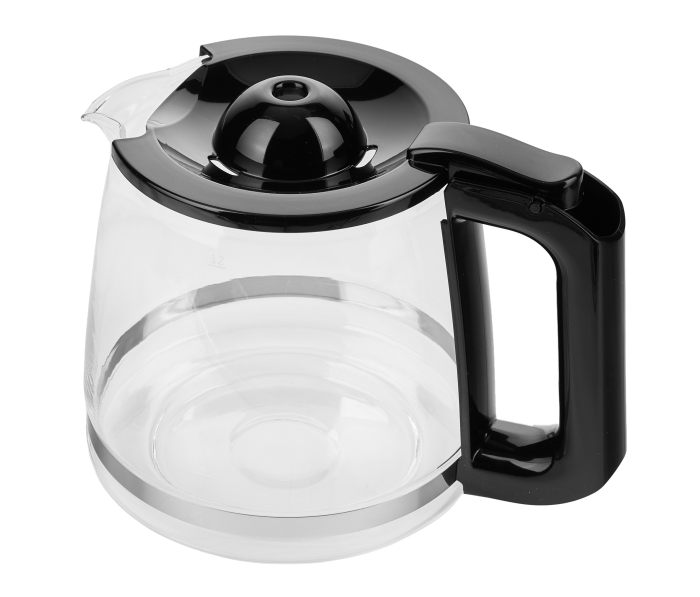 Cafetiera cu filtru 1800 ml, 1200 W, 12 cesti, timer 24h (KD4286) [19]