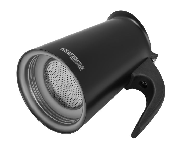 Cafetiera Moka inox 300 ml 6 cesti pentru cafea pe aragaz (KD4274) [2]
