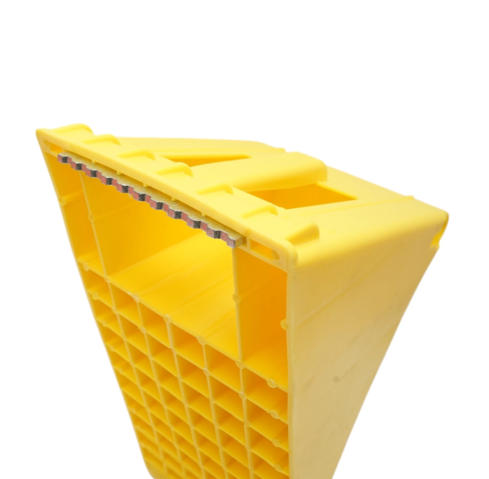 Cala blocare roata 470x200x230mm (DISUH20) [4]