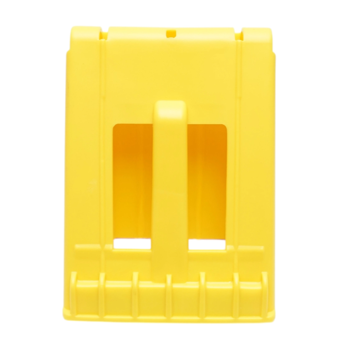 Cala blocare roata 470x200x230mm (DISUH20) [3]