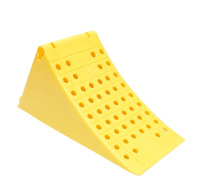 Cala blocare roata 470x200x230mm (DISUH20) [5]