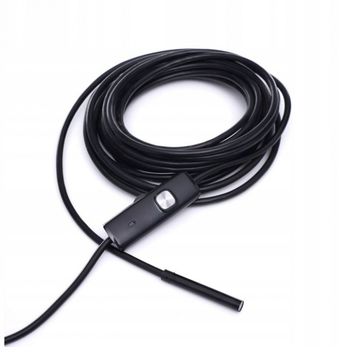 Camera endoscopica 5m LED (KD10412) [3]
