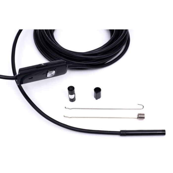 Camera endoscopica 5m LED (KD10412) [9]