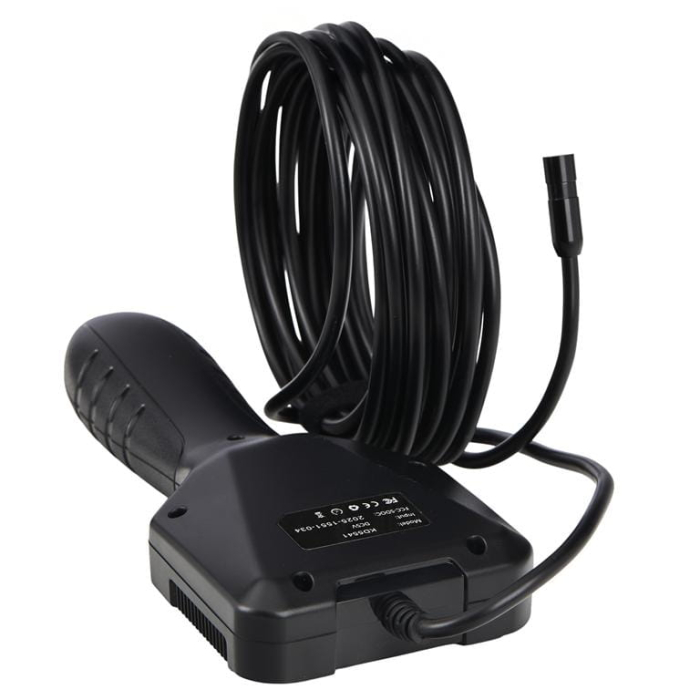 Camera endoscopica endoscop auto 3000 mAh (KD5541) [29]