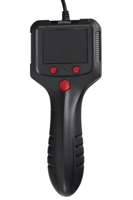 Camera endoscopica endoscop auto 3000 mAh (KD5541) [8]