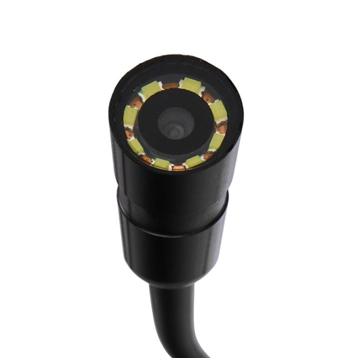 Camera endoscopica endoscop auto 3000 mAh (KD5541) [5]