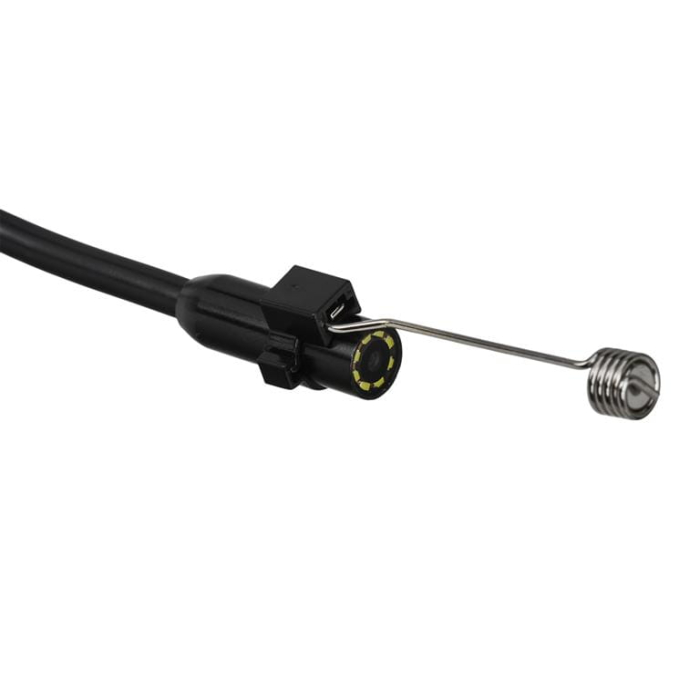 Camera endoscopica endoscop auto 3000 mAh (KD5541) [14]