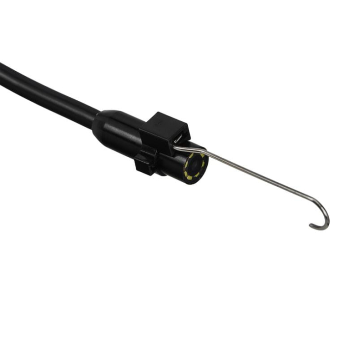 Camera endoscopica endoscop auto 3000 mAh (KD5541) [11]